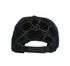 Gucci GG Velvet Cap, back view